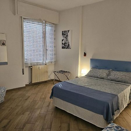 Apartament Casa Paolini Albisola Superiore Zewnętrze zdjęcie